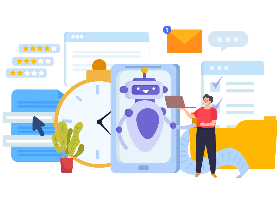 AI Automation for Modern Business