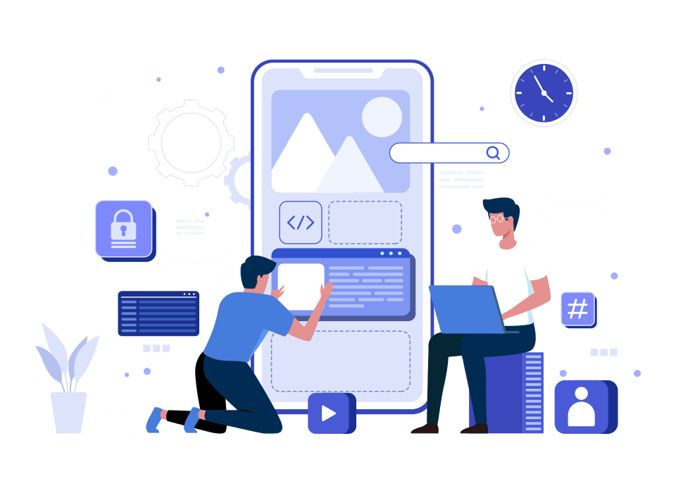 Digitize Your Business, Grow Your Revenue