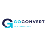 Go Convert