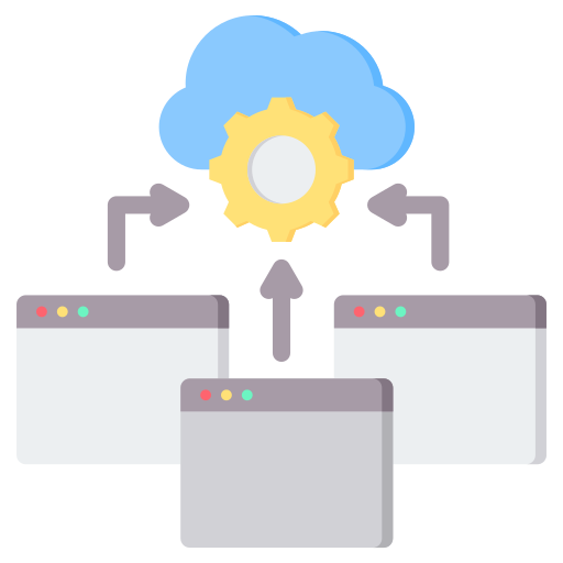 CLOUD APPLICATIONS
