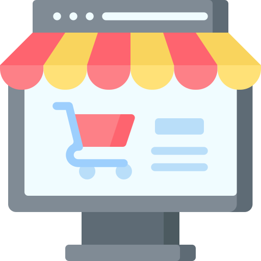 ECOMMERCE DEVELOPMENT