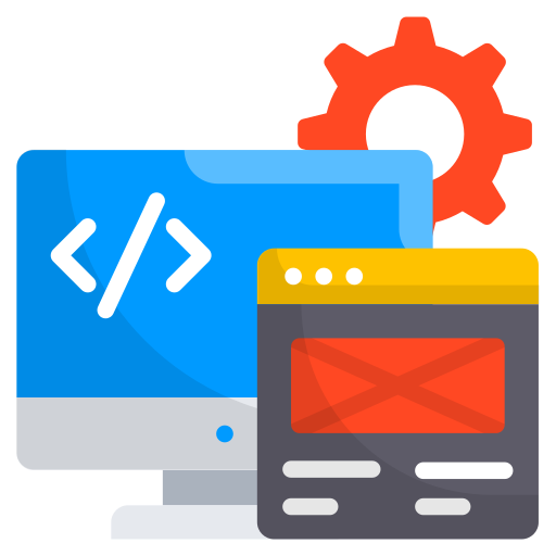 ERP/CRM DEVELOPMENT
