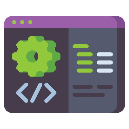 WEB & CMS DEVELOPMENT