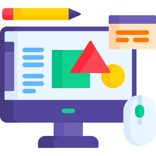 WEB DESIGN & DEVELOPMENT