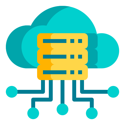 WEB HOSTING (SERVERS)